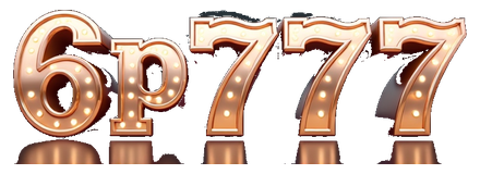 6p777 logo